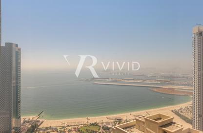 Apartment - 2 Bedrooms - 3 Bathrooms for sale in Murjan 1 - Murjan - Jumeirah Beach Residence - Dubai Apartment - 2 Bedrooms - 3 Bathrooms for sale in Murjan 1 - Murjan - Jumeirah Beach Residence - Dubai