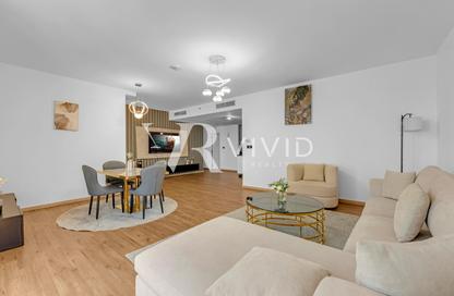 Apartment - 2 Bedrooms - 3 Bathrooms for sale in Murjan 1 - Murjan - Jumeirah Beach Residence - Dubai Apartment - 2 Bedrooms - 3 Bathrooms for sale in Murjan 1 - Murjan - Jumeirah Beach Residence - Dubai