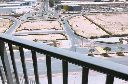 Apartment - Studio - 1 Bathroom for rent in The Dania District 2 - Midtown - Dubai Production City (IMPZ) - Dubai