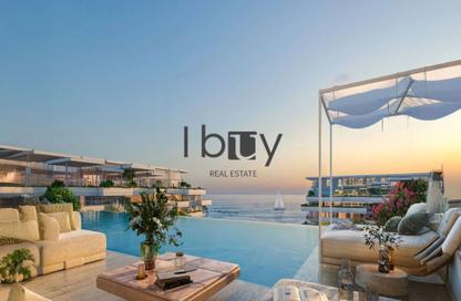 Apartment - 1 Bedroom - 2 Bathrooms for sale in Juman 1 - Al Raha Beach - Abu Dhabi