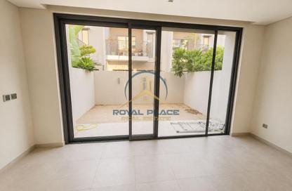 Villa - 2 Bedrooms - 3 Bathrooms for rent in MAG Eye - MAG City - Mohammed Bin Rashid City - Dubai
