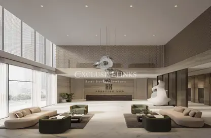 شقة - 2 غرف نوم - 3 حمامات للبيع في سي سايد من برستيج وان - جزر دبي - دبي