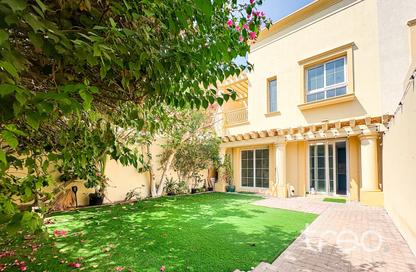 Villa - 2 - 3 for rent in Springs 3 - The Springs - Dubai Villa - 2 - 3 for rent in Springs 3 - The Springs - Dubai