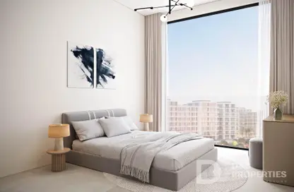 Apartment - 2 Bedrooms - 2 Bathrooms for sale in Tavora Residences - International City Phase 2 - Al Warsan 4 - Al Warsan - Dubai