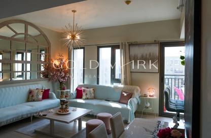 Duplex - 4 Bedrooms - 6 Bathrooms for rent in Hayat Boulevard 1B - Hayat Boulevard 1 - Hayat Boulevard - Town Square - Dubai Duplex - 4 Bedrooms - 6 Bathrooms for rent in Hayat Boulevard 1B - Hayat Boulevard 1 - Hayat Boulevard - Town Square - Dubai