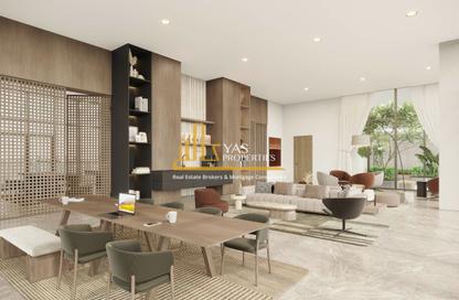 Apartment - Studio - 1 Bathroom for sale in Nirvana Residences I - Dubai Production City (IMPZ) - Dubai