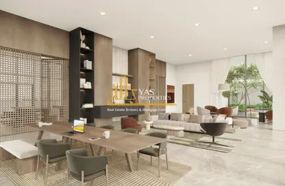 Apartment - 1 Bathroom for sale in Nirvana Residences I - Dubai Production City (IMPZ) - Dubai
