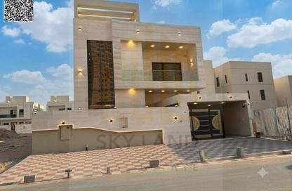 Villa - 6 Bedrooms - 7+ Bathrooms for sale in Al Aamra Gardens - Al Amerah - Ajman