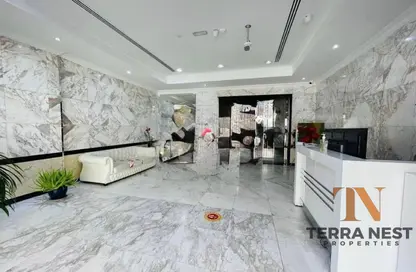 شقة - غرفة نوم - 2 حمامات للايجار في ايسيس شاتو‎ - منطقة 11 - قرية جميرا الدائرية - دبي