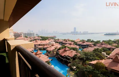 Apartment - 1 Bedroom - 2 Bathrooms for sale in Royal Amwaj Residences North - Royal Amwaj Residences - Palm Jumeirah - Dubai