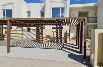 Apartment - 2 Bedrooms - 3 Bathrooms for rent in Block 18 - Urbana 3 - Urbana - Emaar South - Dubai South (Dubai World Central) - Dubai