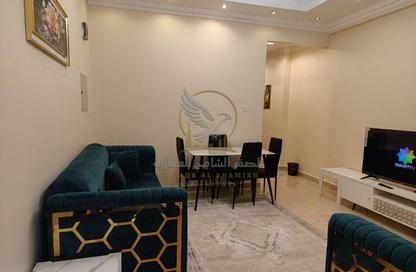 Apartment - 1 Bedroom - 1 Bathroom for rent in Al Rawda 2 Villas - Al Rawda 2 - Al Rawda - Ajman Apartment - 1 Bedroom - 1 Bathroom for rent in Al Rawda 2 Villas - Al Rawda 2 - Al Rawda - Ajman