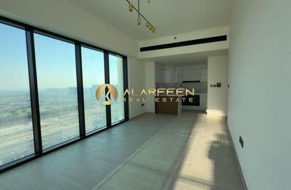 Apartment - 2 Bedrooms - 3 Bathrooms for rent in Binghatti Venus - District 13 - Jumeirah Village Circle - Dubai