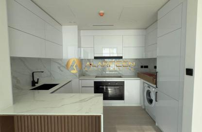 Apartment - 2 Bedrooms - 3 Bathrooms for rent in Binghatti Venus - District 13 - Jumeirah Village Circle - Dubai