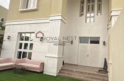 فيلا - 4 غرف نوم - 5 حمامات للايجار في حدائق الإمارات 1 - القوز - دبي فيلا - 4 غرف نوم - 5 حمامات للايجار في حدائق الإمارات 1 - القوز - دبي