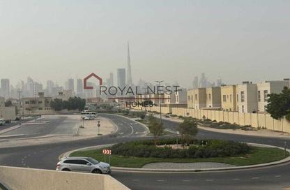 Villa - 4 Bedrooms - 5 Bathrooms for rent in Al Quoz 2 - Al Quoz - Dubai