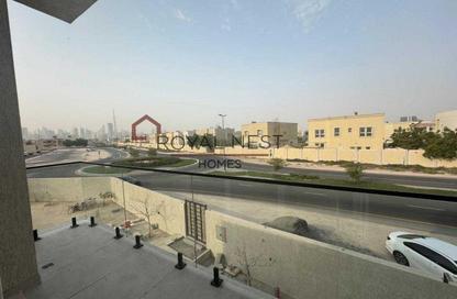 Villa - 4 Bedrooms - 5 Bathrooms for rent in Al Quoz 2 - Al Quoz - Dubai