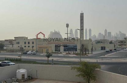 Villa - 4 Bedrooms - 5 Bathrooms for rent in Al Quoz 2 - Al Quoz - Dubai