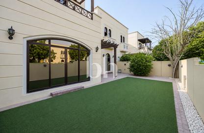 Villa - 4 Bedrooms - 6 Bathrooms for rent in Naseem - Mudon - Dubai