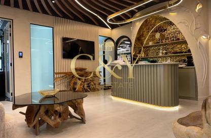 Office Space - Studio - 1 for sale in Al Manara Tower - Business Bay - Dubai