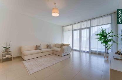 Apartment - 2 Bedrooms - 2 Bathrooms for sale in Acacia A - Acacia - Park Heights - Dubai Hills Estate - Dubai