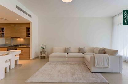 Apartment - 2 Bedrooms - 2 Bathrooms for sale in Acacia A - Acacia - Park Heights - Dubai Hills Estate - Dubai