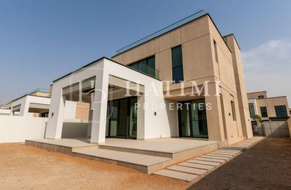 Villa - 3 Bedrooms - 4 Bathrooms for rent in Caya 1 - Arabian Ranches 3 - Dubai