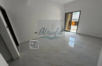 Apartment - 1 Bedroom - 2 Bathrooms for rent in Al Nakheel - Ajman Downtown - Ajman