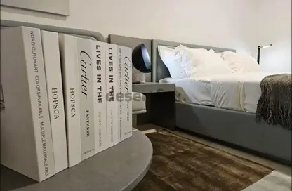 Apartment - Studio - 1 Bathroom for rent in MAG Eye - MAG City - Mohammed Bin Rashid City - Dubai