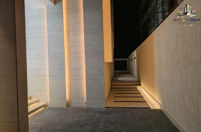 Villa - 5 - 7 for sale in Kabbali Hills - Al Helio 2 - Al Helio - Ajman