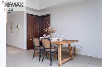 Apartment - 2 - 2 for rent in Standpoint Tower 1 - Standpoint Towers - Downtown Dubai - Dubai