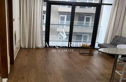 Apartment - 1 Bedroom - 2 Bathrooms for sale in Binghatti Apartments - Dubai Silicon Oasis - Dubai