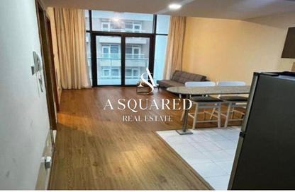 Apartment - 1 Bedroom - 2 Bathrooms for sale in Binghatti Apartments - Dubai Silicon Oasis - Dubai