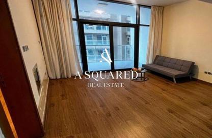 Apartment - 1 Bedroom - 2 Bathrooms for sale in Binghatti Apartments - Dubai Silicon Oasis - Dubai