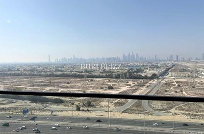 Apartment - 1 - 2 for rent in Binghatti Onyx - District 15 - Jumeirah Village Circle - Dubai
