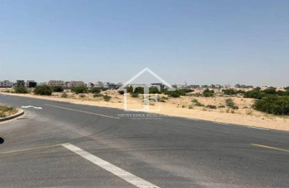 Land - Studio for sale in Muweileh Community - Muwaileh Commercial - Sharjah Land - Studio for sale in Muweileh Community - Muwaileh Commercial - Sharjah