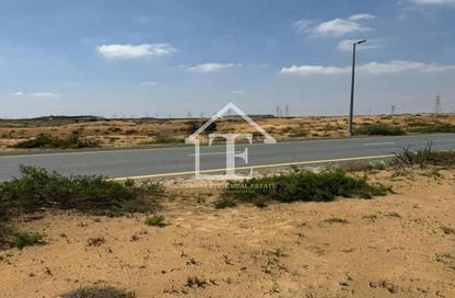 Land - Studio for sale in Muweileh Community - Muwaileh Commercial - Sharjah Land - Studio for sale in Muweileh Community - Muwaileh Commercial - Sharjah
