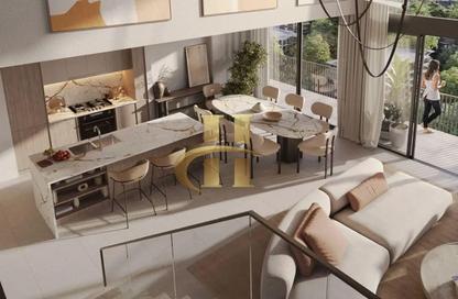Apartment - 2 - 3 for sale in Distrikt 1 - Distrikt at Ghaf Woods - Ghaf Woods - Dubai Apartment - 2 - 3 for sale in Distrikt 1 - Distrikt at Ghaf Woods - Ghaf Woods - Dubai