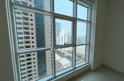 شقة - 2 غرف نوم - 3 حمامات للايجار في الممزر - الممزر - الشارقة - الشارقة