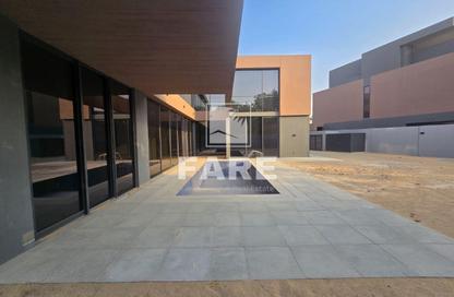 Villa - 5 Bedrooms - 7 Bathrooms for sale in Sequoia - Masaar - Tilal City - Sharjah