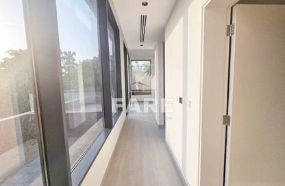 Villa - 5 Bedrooms - 7 Bathrooms for sale in Sequoia - Masaar - Tilal City - Sharjah