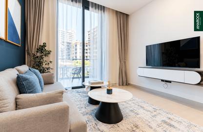 Apartment - Studio - 1 for rent in Dusk by Binghatti - District 16 - Jumeirah Village Circle - Dubai Apartment - Studio - 1 for rent in Dusk by Binghatti - District 16 - Jumeirah Village Circle - Dubai