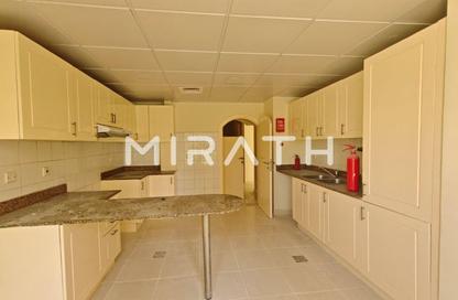 Villa - 3 Bedrooms - 3 Bathrooms for rent in Springs 6 - The Springs - Dubai Villa - 3 Bedrooms - 3 Bathrooms for rent in Springs 6 - The Springs - Dubai