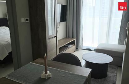 Apartment - 1 Bedroom - 1 Bathroom for rent in Zada Tower - Business Bay - Dubai Apartment - 1 Bedroom - 1 Bathroom for rent in Zada Tower - Business Bay - Dubai