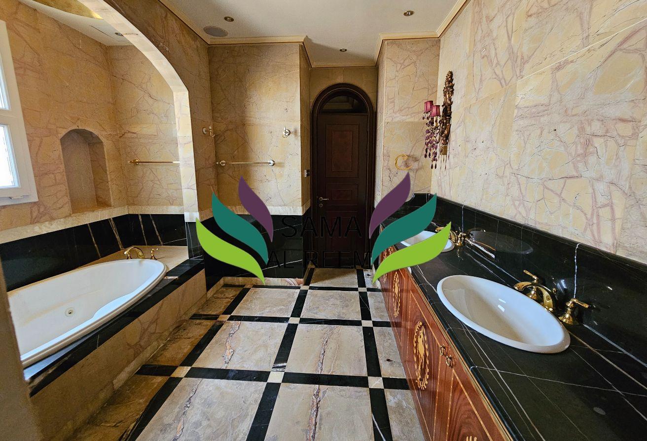 4 Bed + Maid | Independent | Private Pool | Garden photo 20