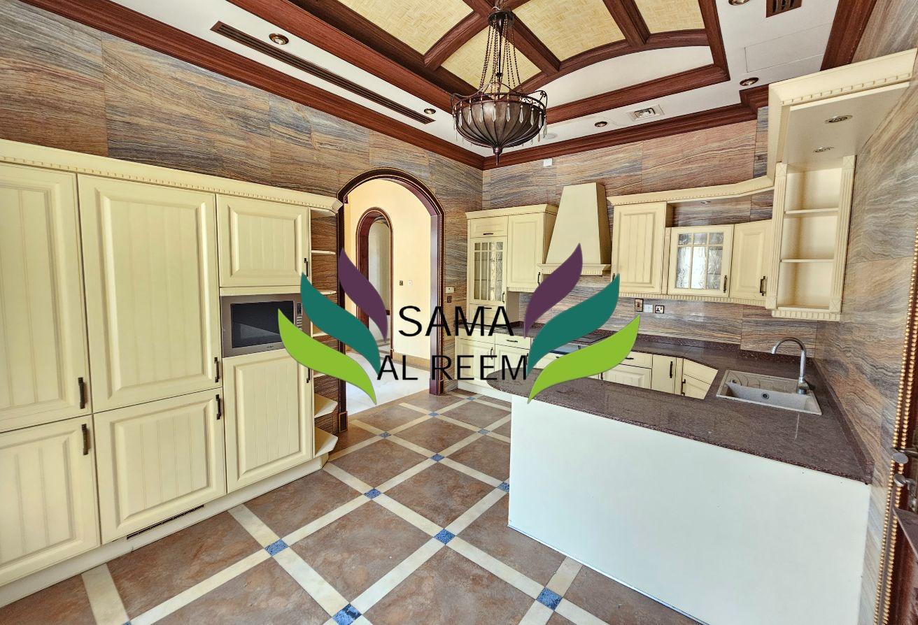 4 Bed + Maid | Independent | Private Pool | Garden photo 12