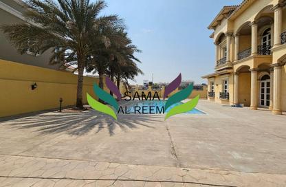 Villa - 4 - 6 for rent in Al Safa 2 Villas - Al Safa 2 - Al Safa - Dubai
