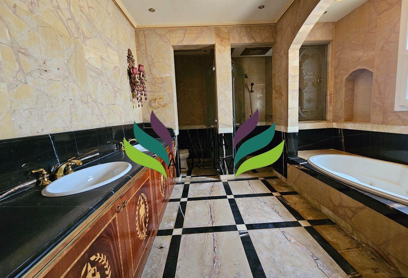 4 Bed + Maid | Independent | Private Pool | Garden photo 18