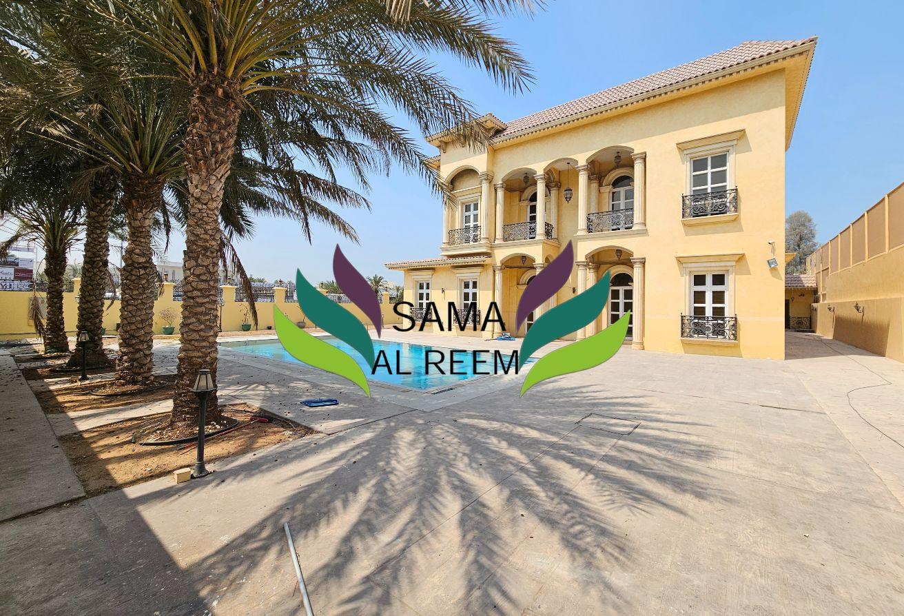 4 Bed + Maid | Independent | Private Pool | Garden