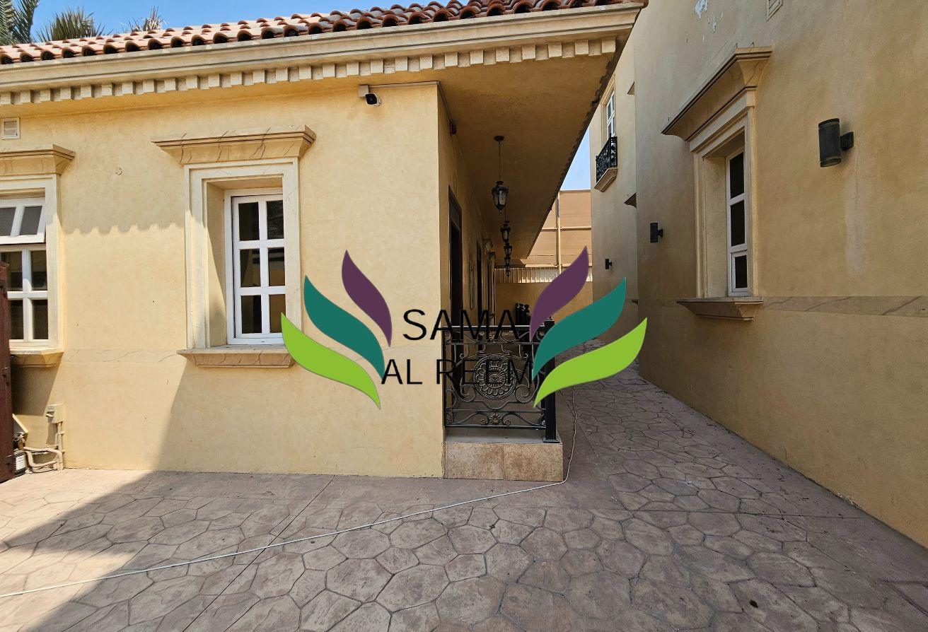 4 Bed + Maid | Independent | Private Pool | Garden photo 28